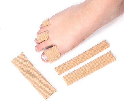 Toe Tubes (Set/3)