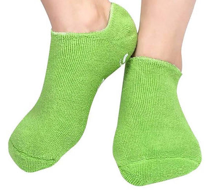 Gel Moisturising Socks