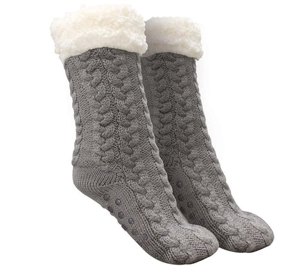 Snuggle Socks