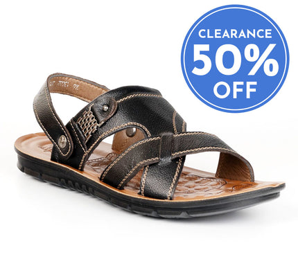 Rudy Sandals / Slides