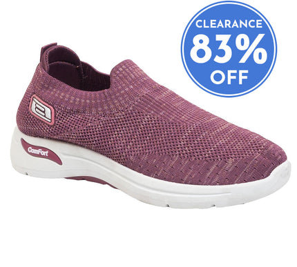 Ladies Leisure Walkers