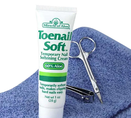 Toenail Soft