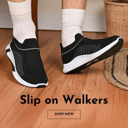 Collection image for: Slip On Walkers