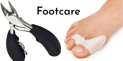 Collection image for: Footcare