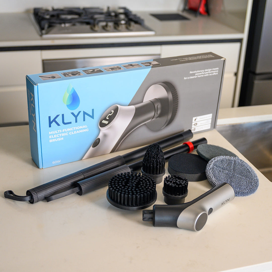 Klyn Complete Cleaning System