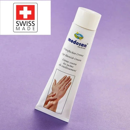 Age Blemish Cream