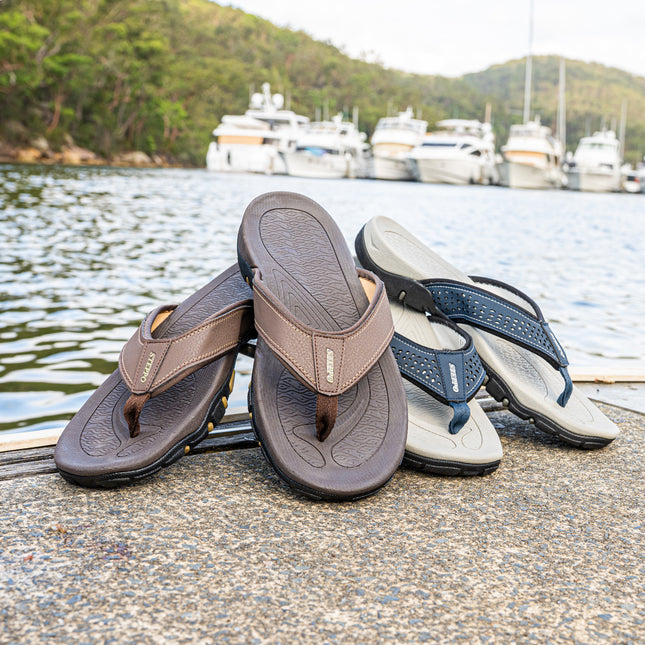 Arthur Thongs
