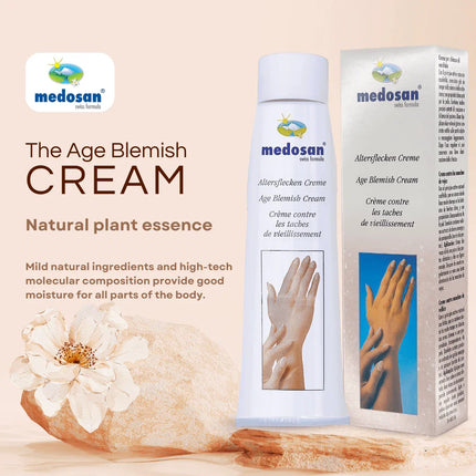 Age Blemish Cream