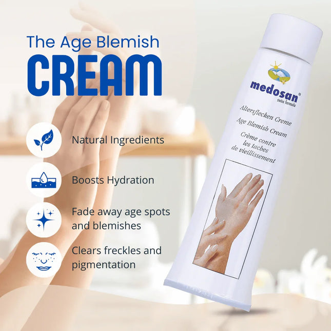 Age Blemish Cream