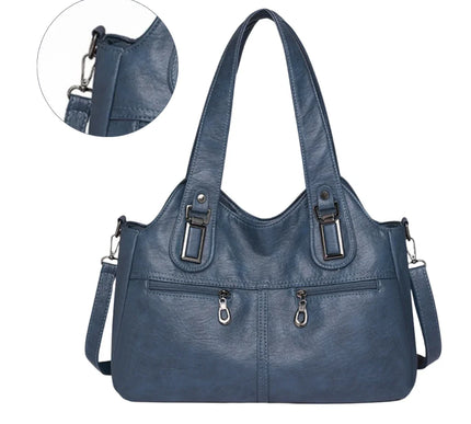 Asta Ladies Shoulder Bag
