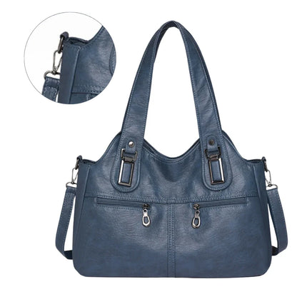 Asta Ladies Shoulder Bag