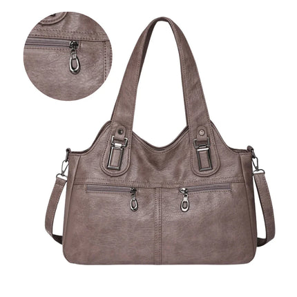 Asta Ladies Shoulder Bag