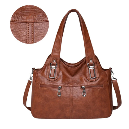 Asta Ladies Shoulder Bag