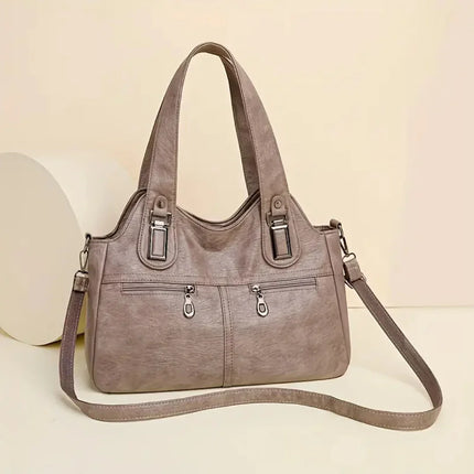 Asta Ladies Shoulder Bag