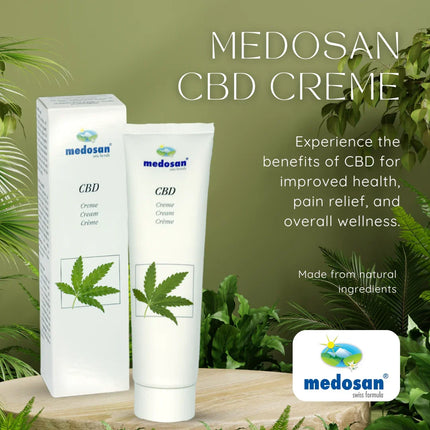 CBD Creme