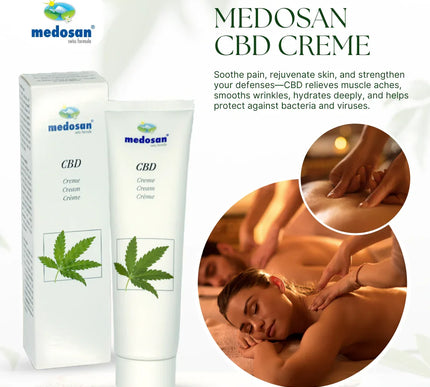CBD Creme