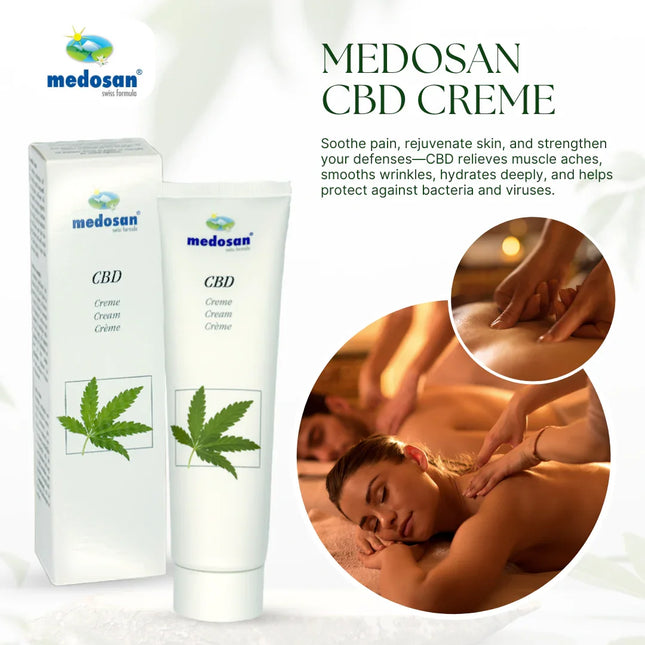 CBD Creme