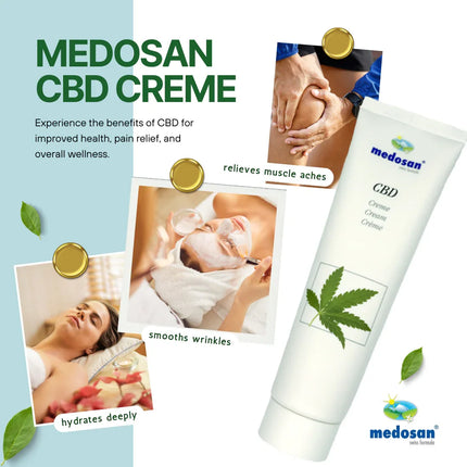 CBD Creme