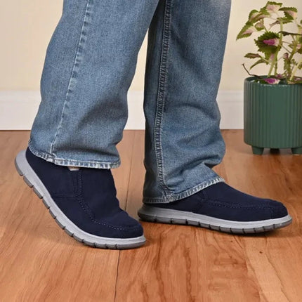 Charles Slip Ons