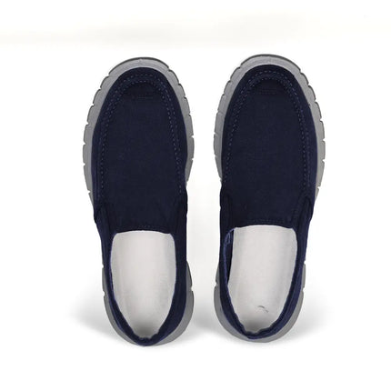 Charles Slip Ons