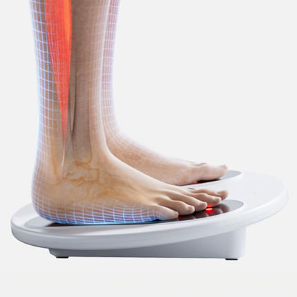 Circulation Revitaliser