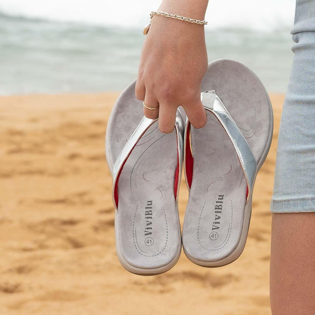 Cleopatra Sandals
