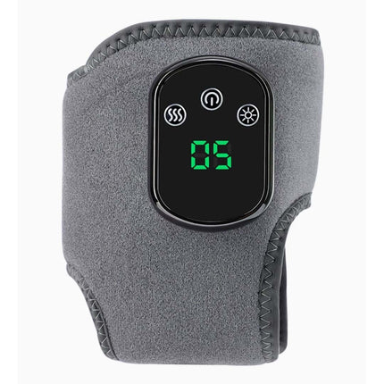 Infrared Ankle Massager