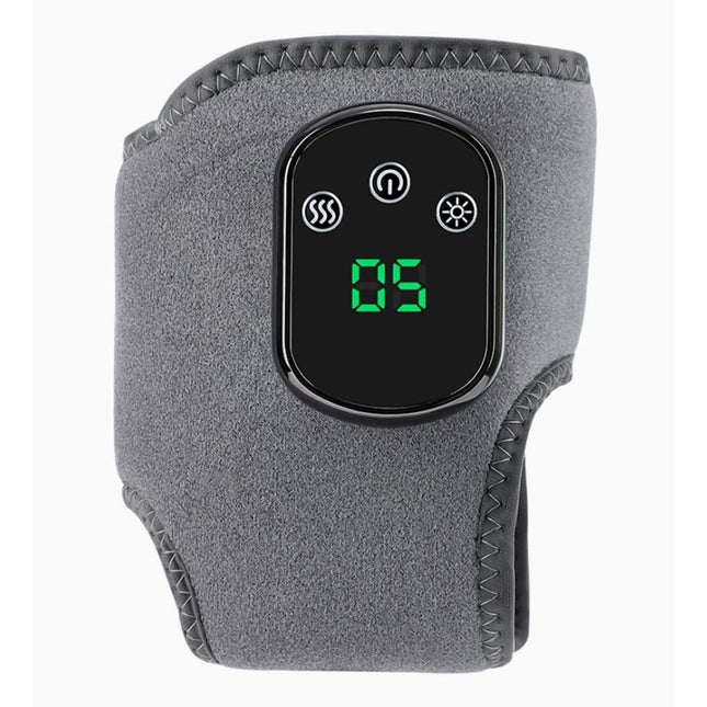 Infrared Ankle Massager