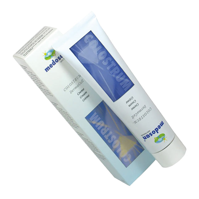 Colostrum DermaCell Cream