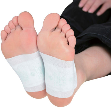 Foot Patches 14pk