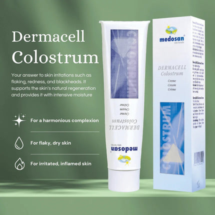 Colostrum DermaCell Cream