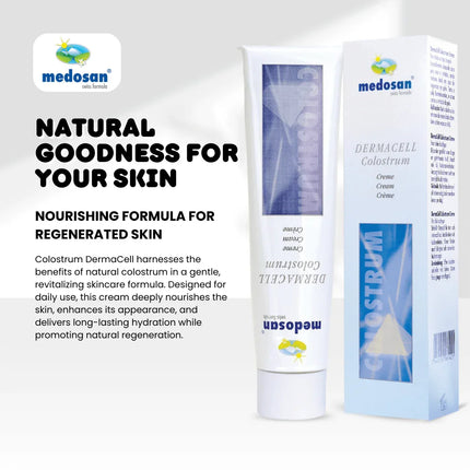 Colostrum DermaCell Cream
