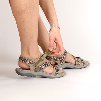 Samantha Sandals