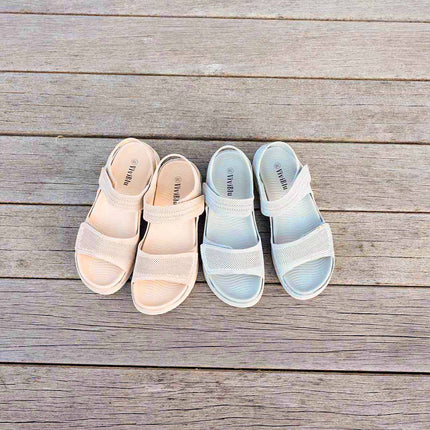 Matilda Sandals