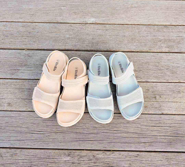 Matilda Sandals