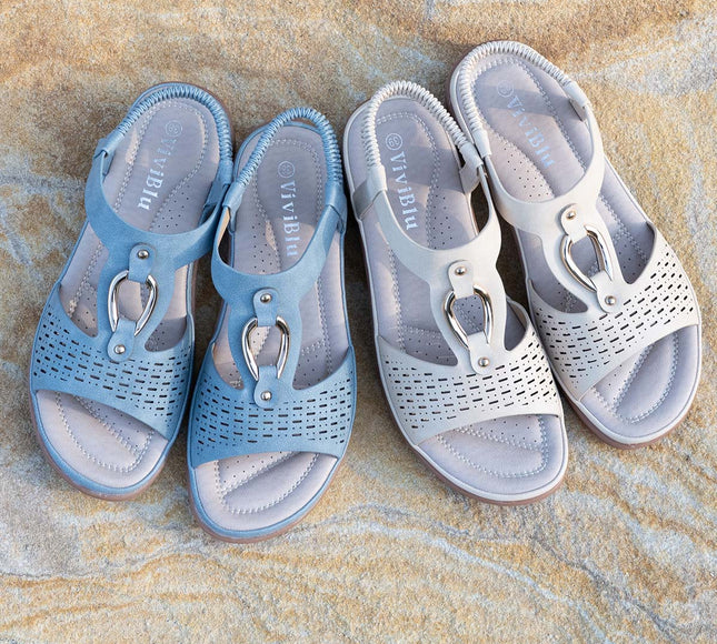 Eleanor Slingbacks