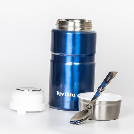 Traveller's Thermal Flask