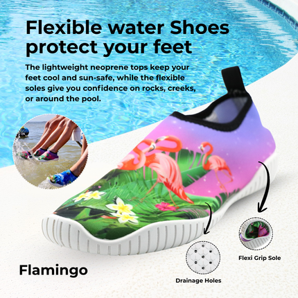 Water Shoes