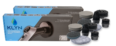 KLYN - Power Scrubber - Test