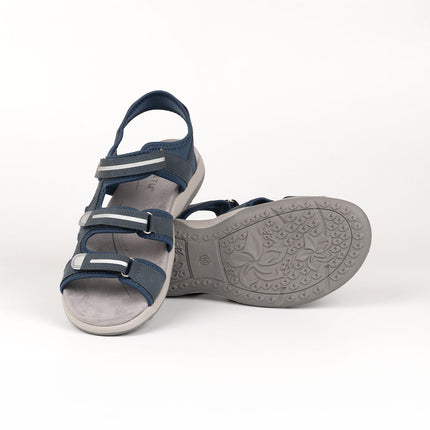 Heather Sandals
