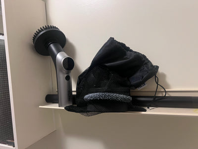 review