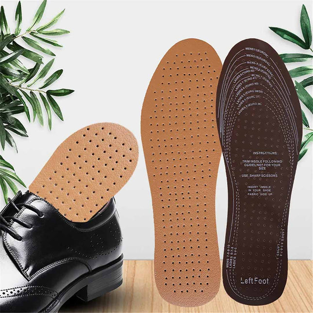 Slimline Insoles