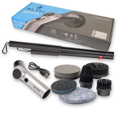 KLYN - Power Scrubber