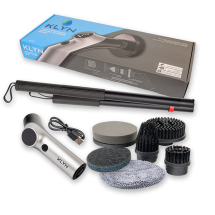 KLYN - Power Scrubber