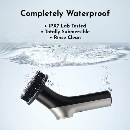 KLYN - Power Scrubber