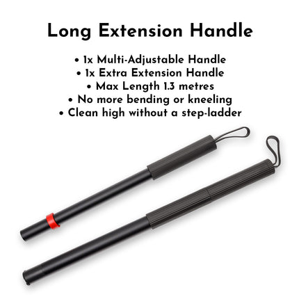 KLYN - Power Scrubber