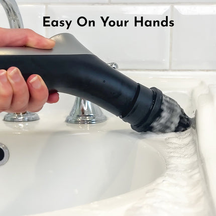 KLYN - Power Scrubber