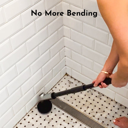 KLYN - Power Scrubber