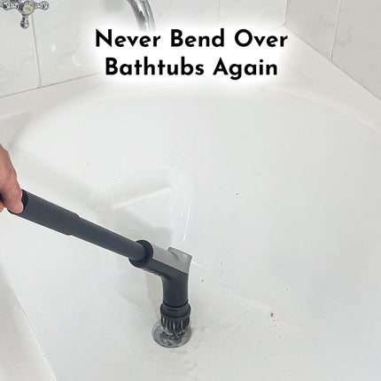 KLYN - Power Scrubber