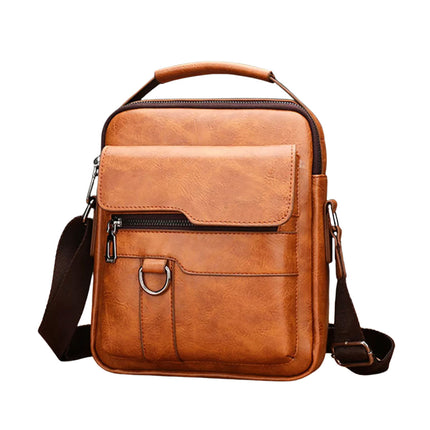 Men's Messenger Bag